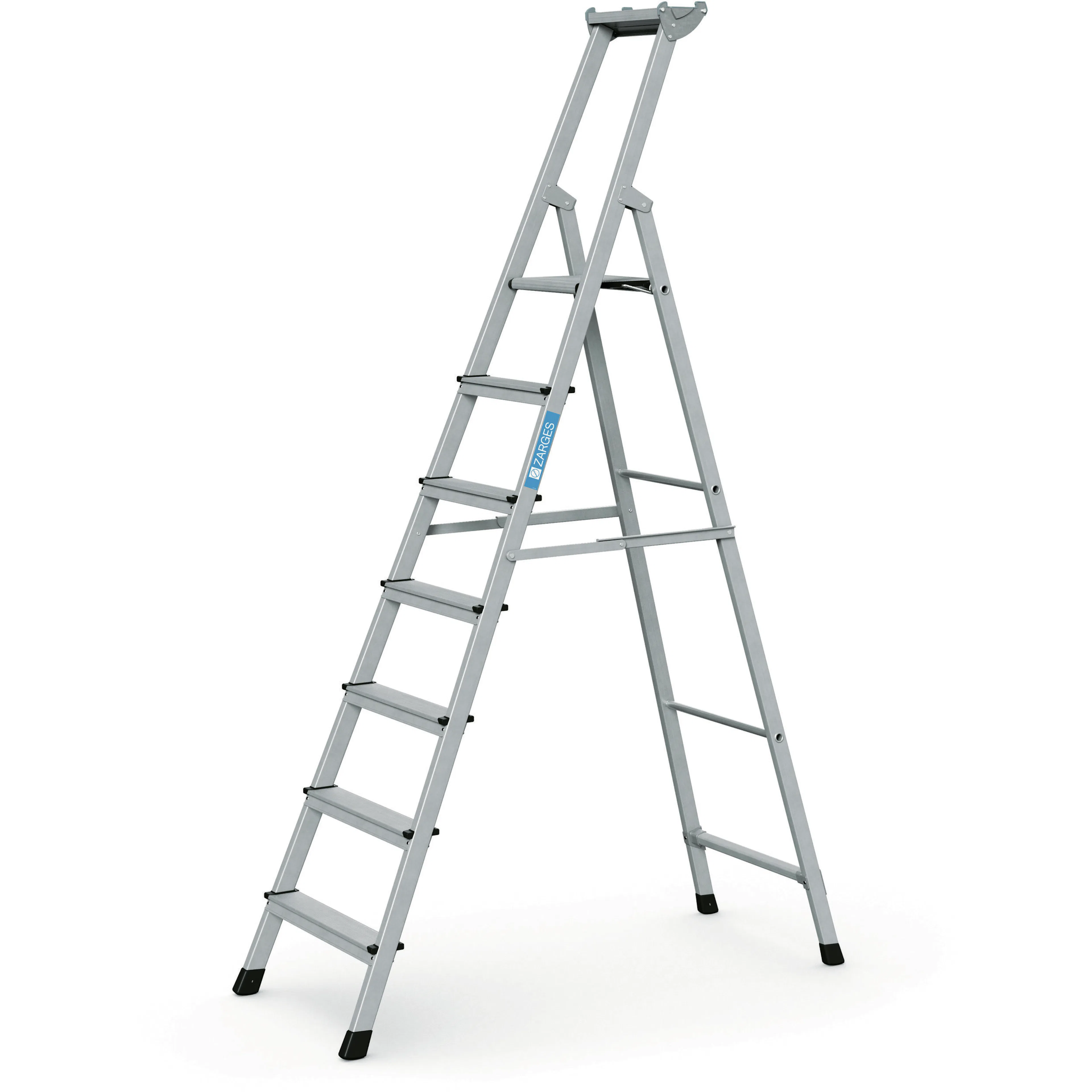 Trappstege Zarges XLstep S