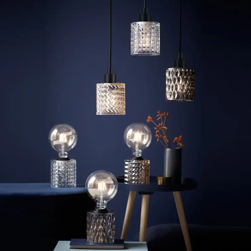 Taklampa Nordlux Hollywood