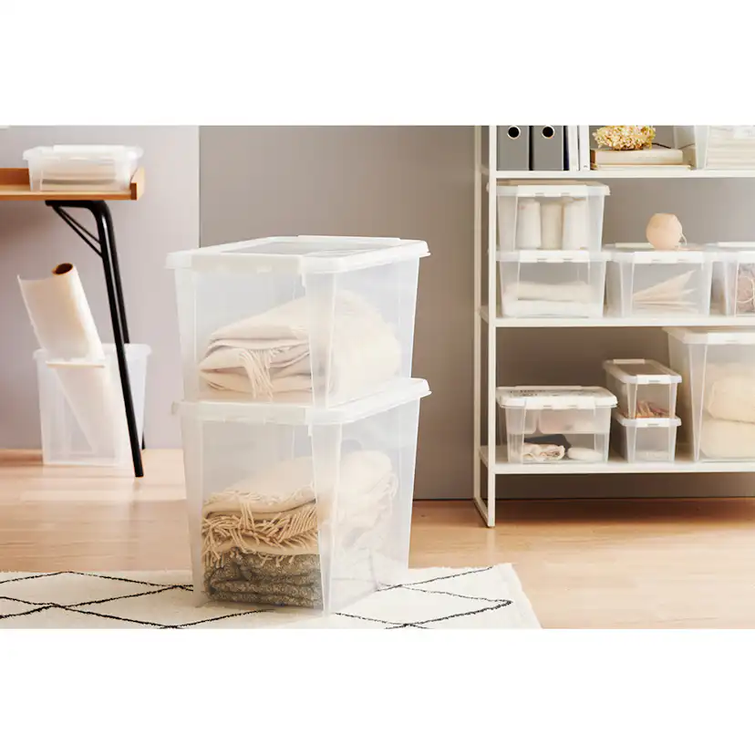 Förvaringsbox SmartStore Classic 45