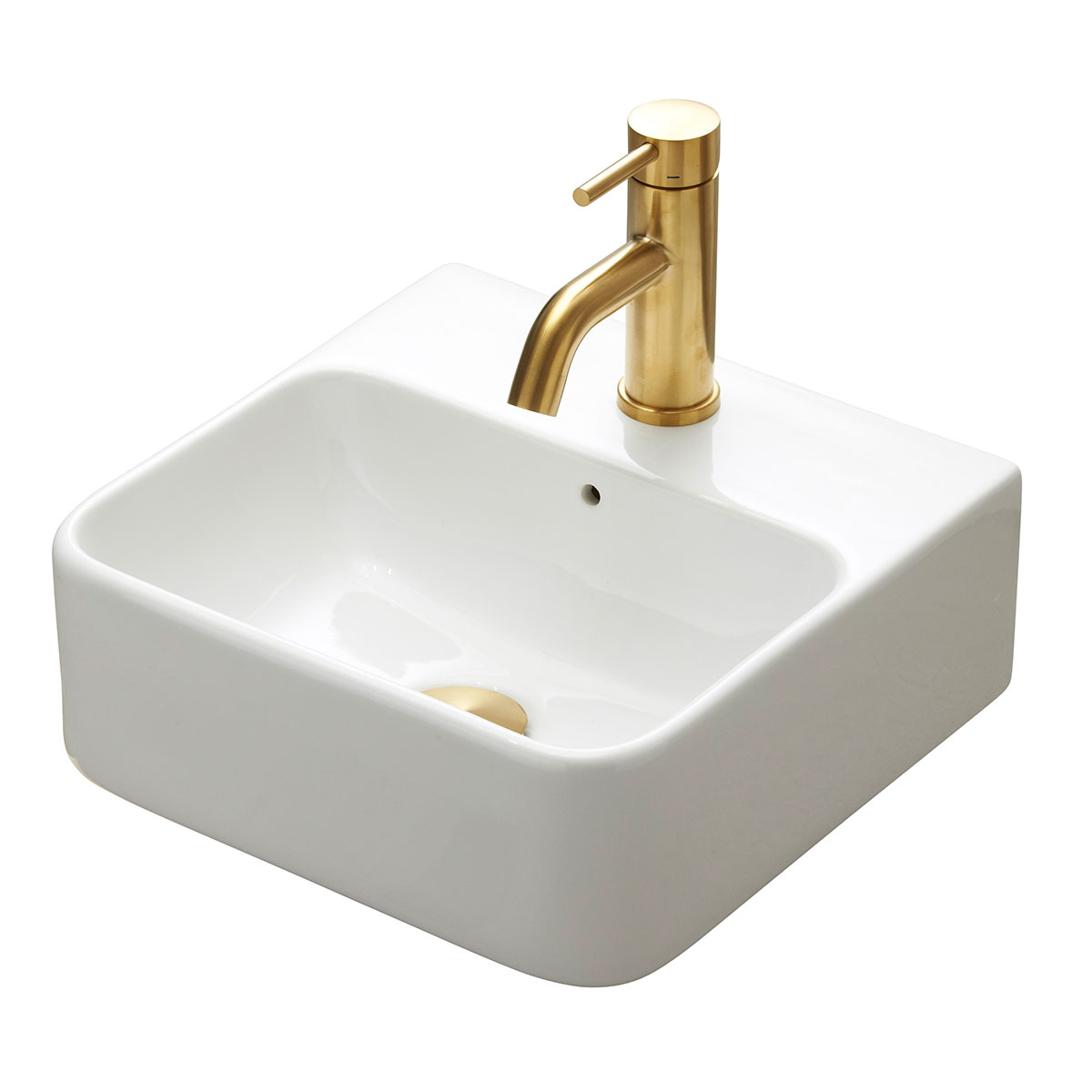 Tvättställ Lavabo Axa 1020 Normal
