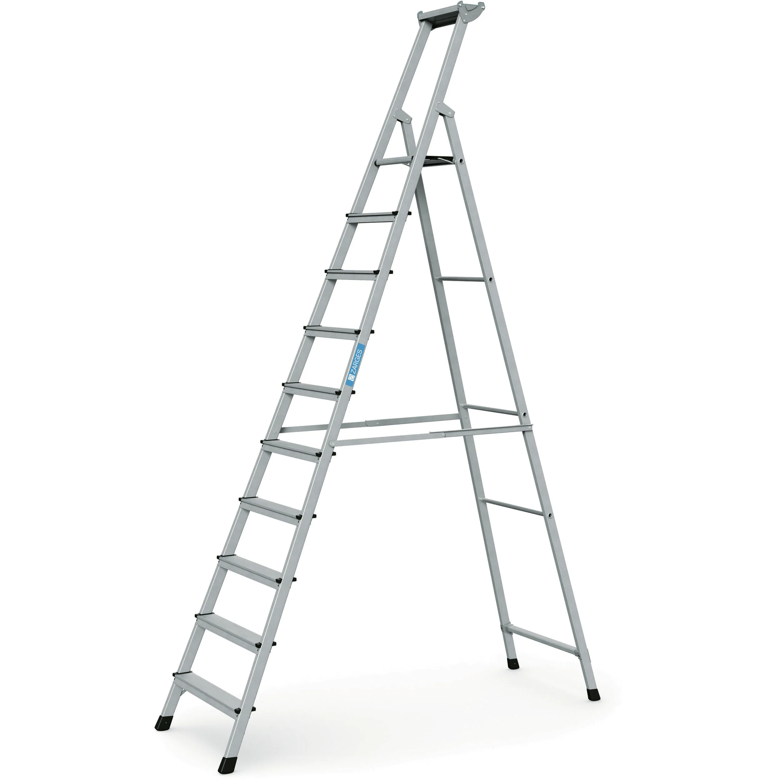 Trappstege Zarges XLstep S