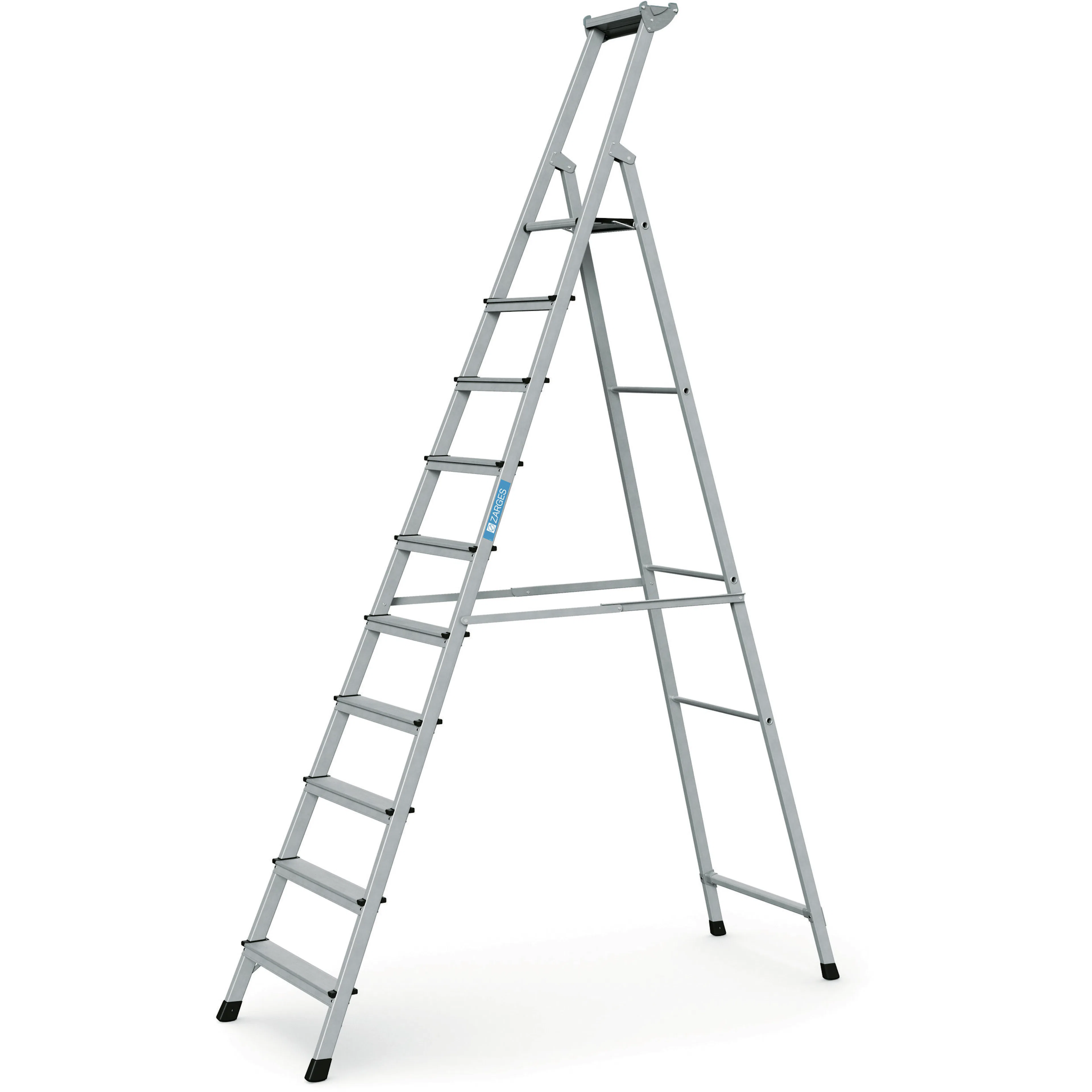 Trappstege Zarges XLstep S