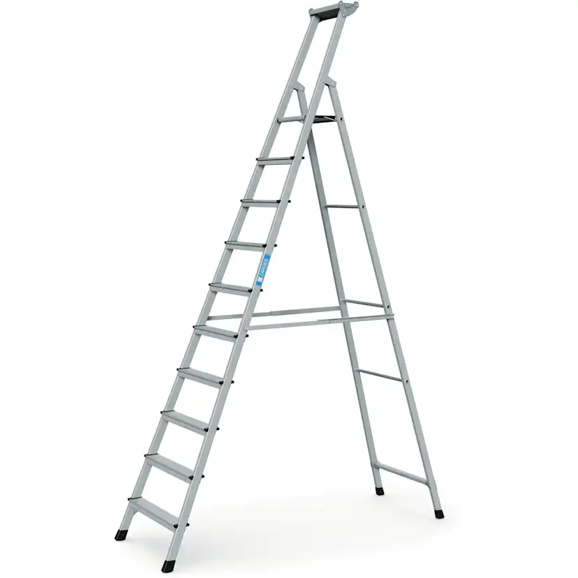 Trappstege Zarges XLstep S