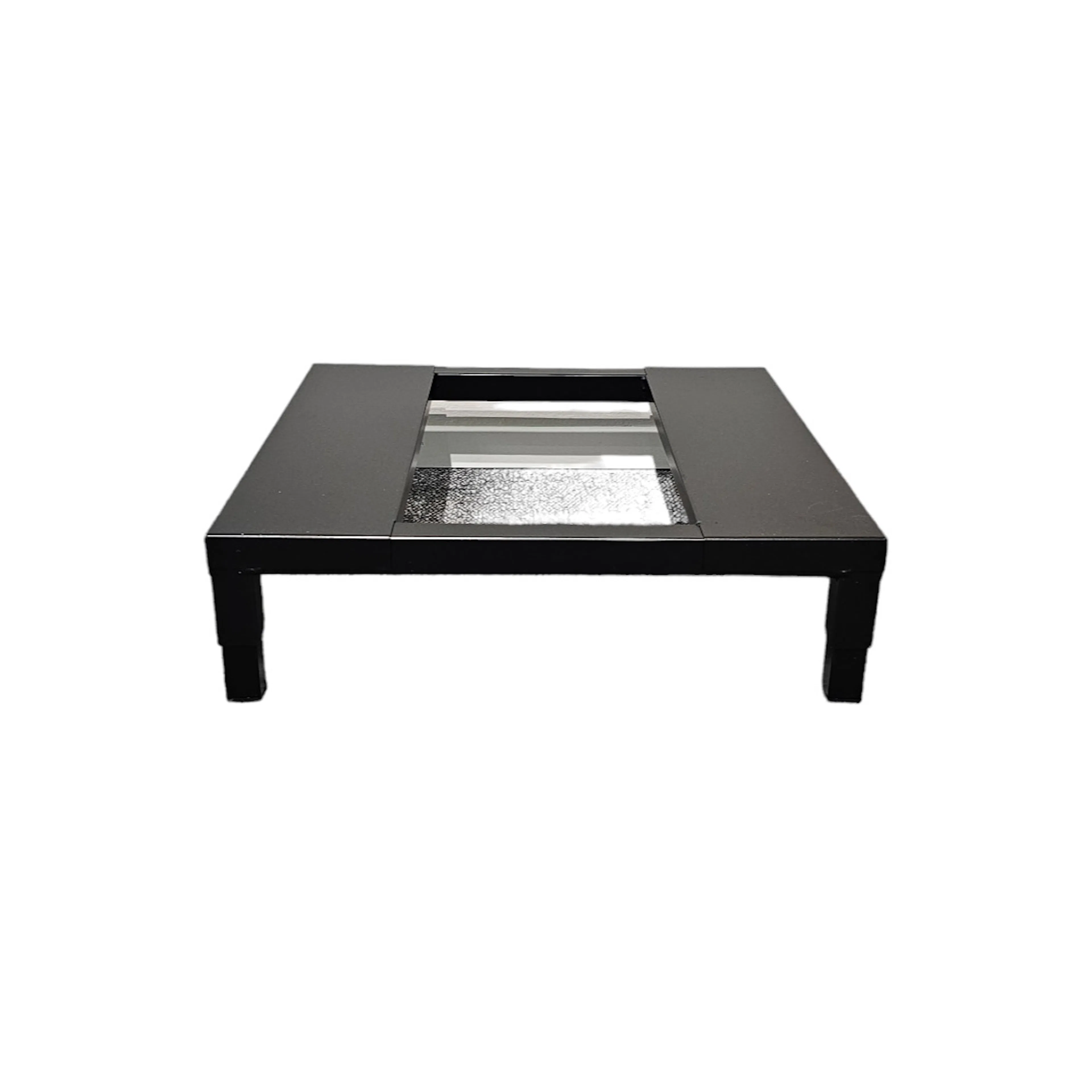 Golvstativ Indol 15 cm Svart