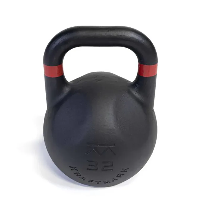 Kettlebell Kraftmark Competition