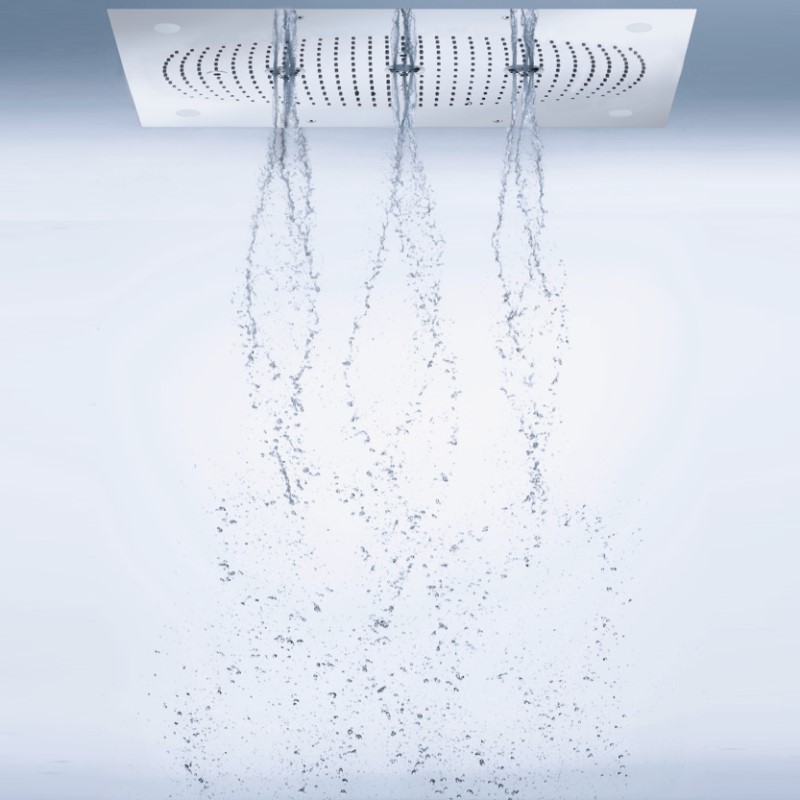 Takdusch Hansgrohe Raindance Rainmaker 680x460 mm