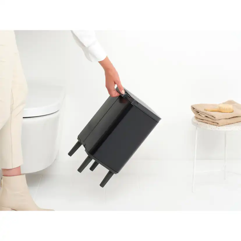 Papperskorg Brabantia Bo Hög 7 L