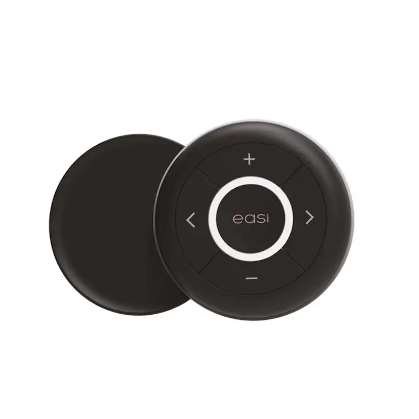 Kontroll Beslag Design Easi system D-M vart