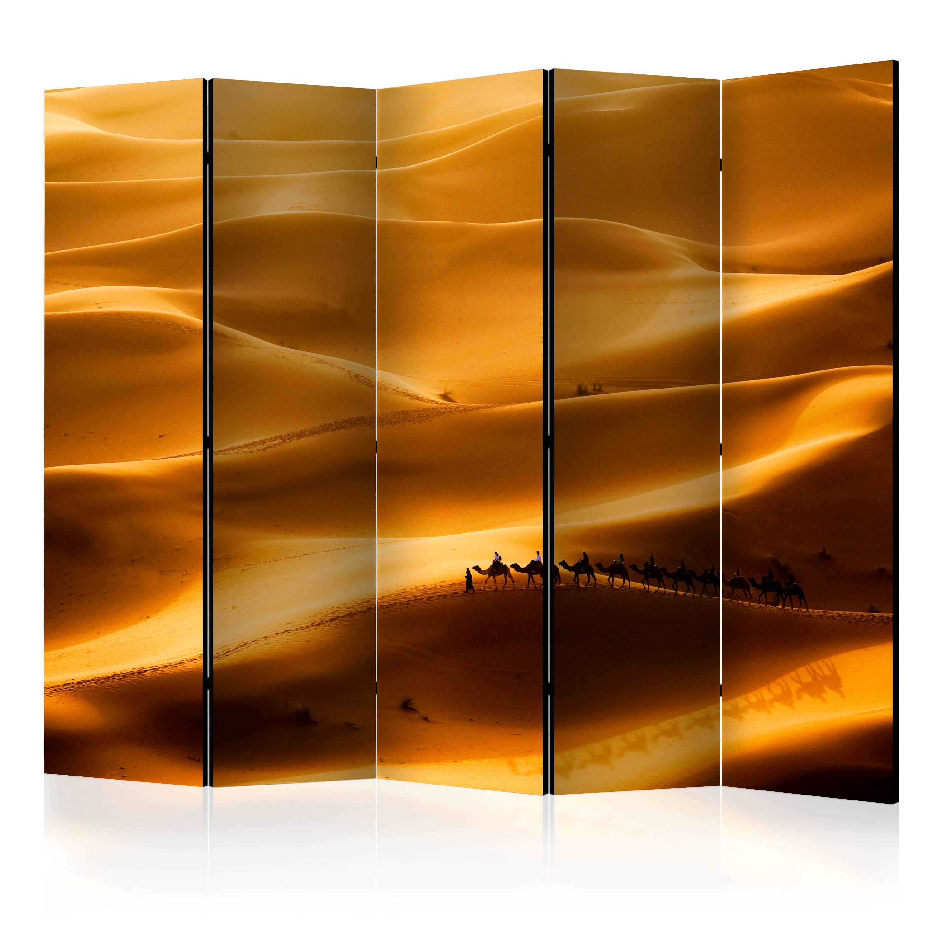 Rumsavdelare Arkiio Caravan of Camels II 225x172 cm