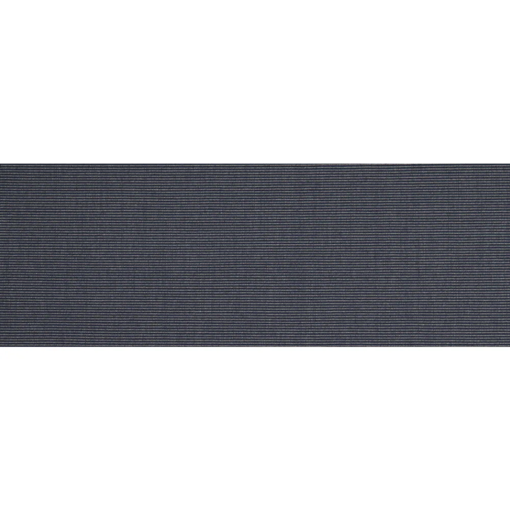 407/75 Blå - Enfärgad