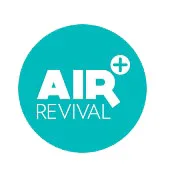 AirRevival logo
