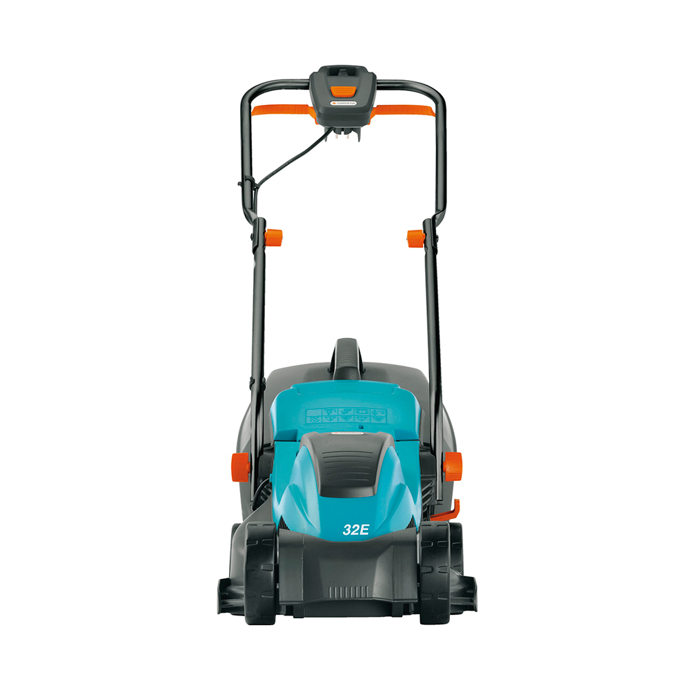 Gräsklippare Gardena PowerMax 32 E