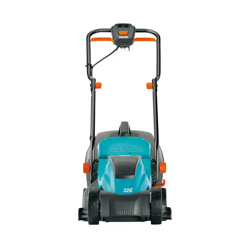Gräsklippare Gardena PowerMax 32 E