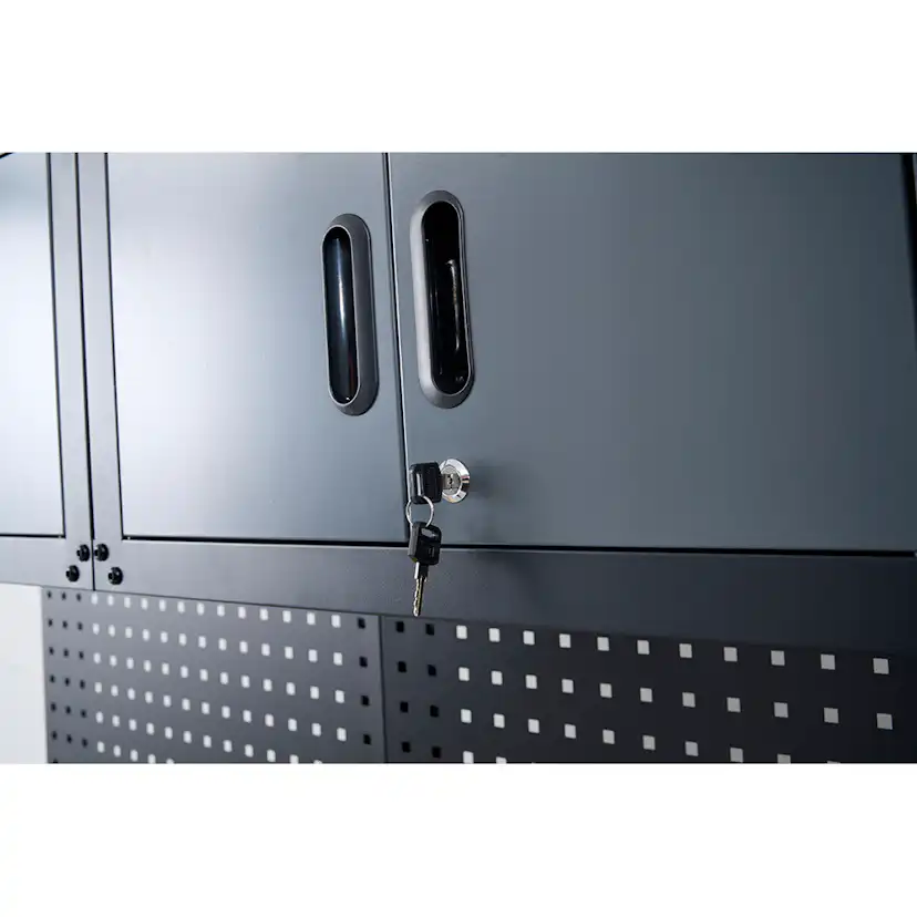 Garageförvaring Probuilder Komplett