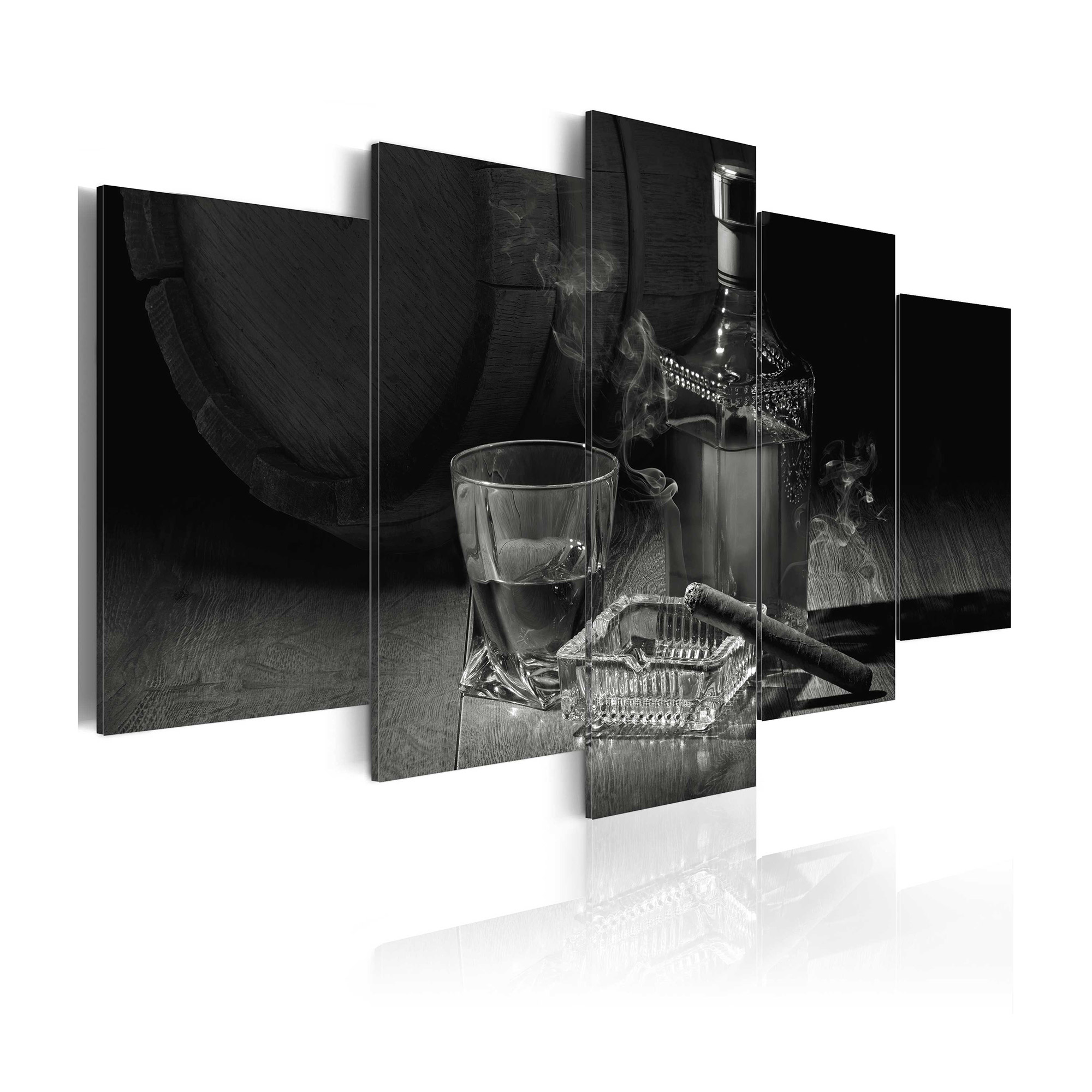 Tavla Arkiio Gentlemen's Evening III