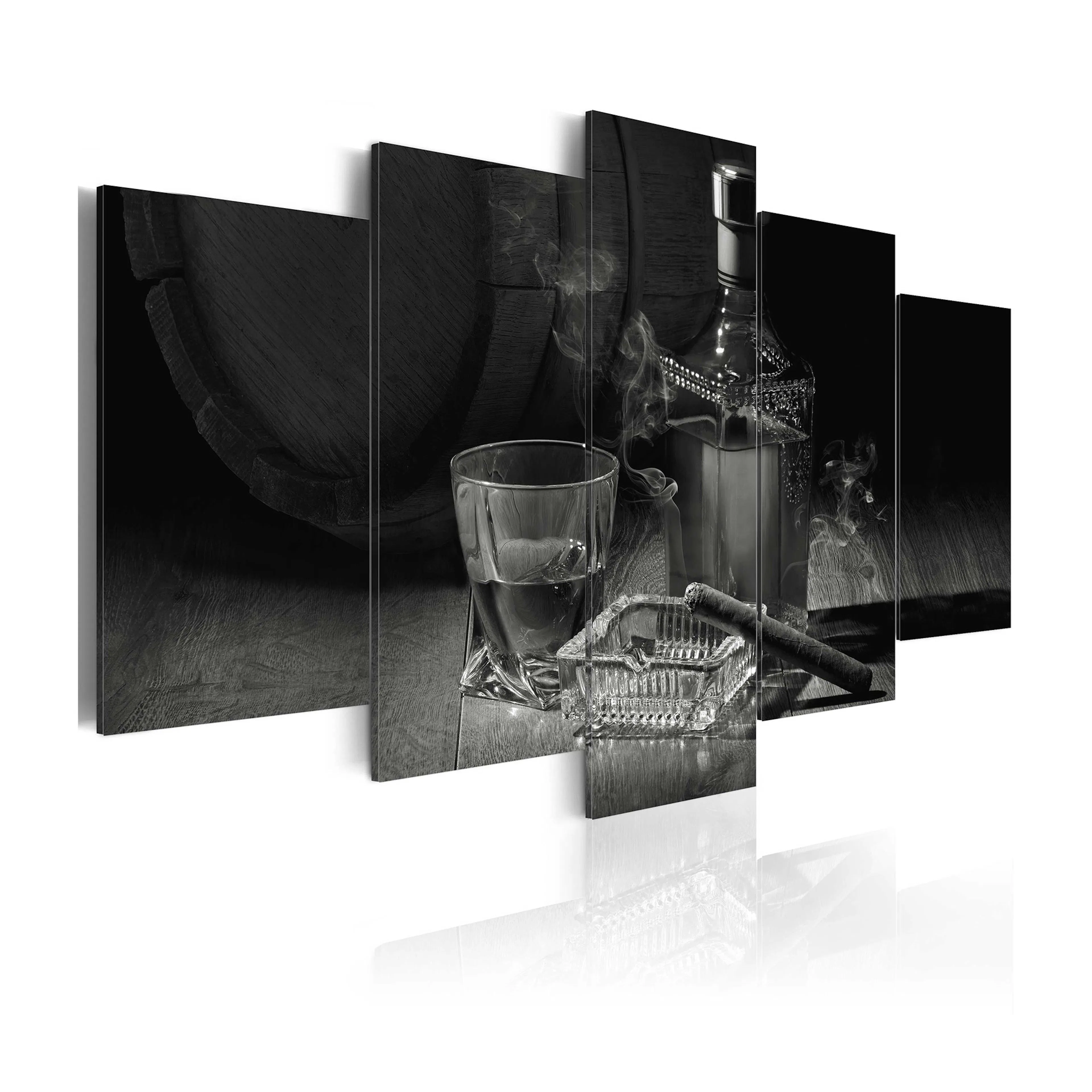 Tavla Arkiio Gentlemen's Evening III