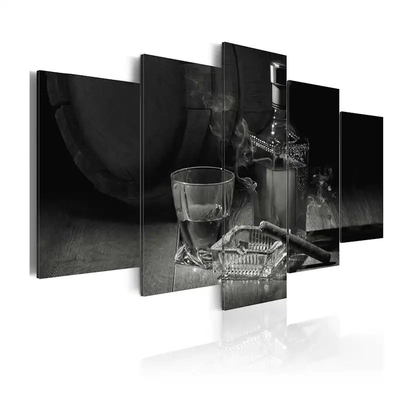 Tavla Arkiio Gentlemen's Evening III