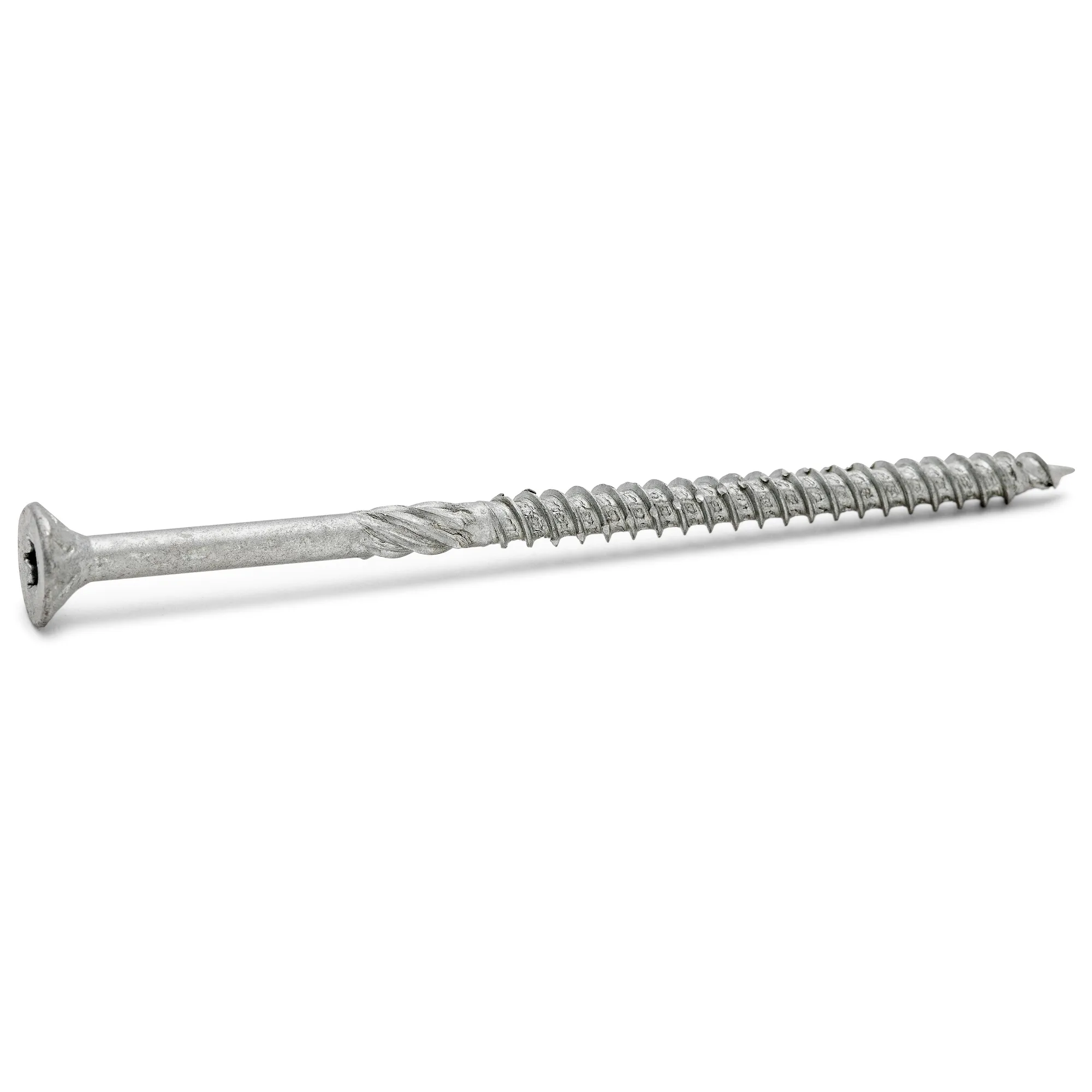 TRÄSKRUV HSP TFT 5,0X80 C4 BRK=200 Dimension: 5,0x80 mm, Innehåll: 200 st