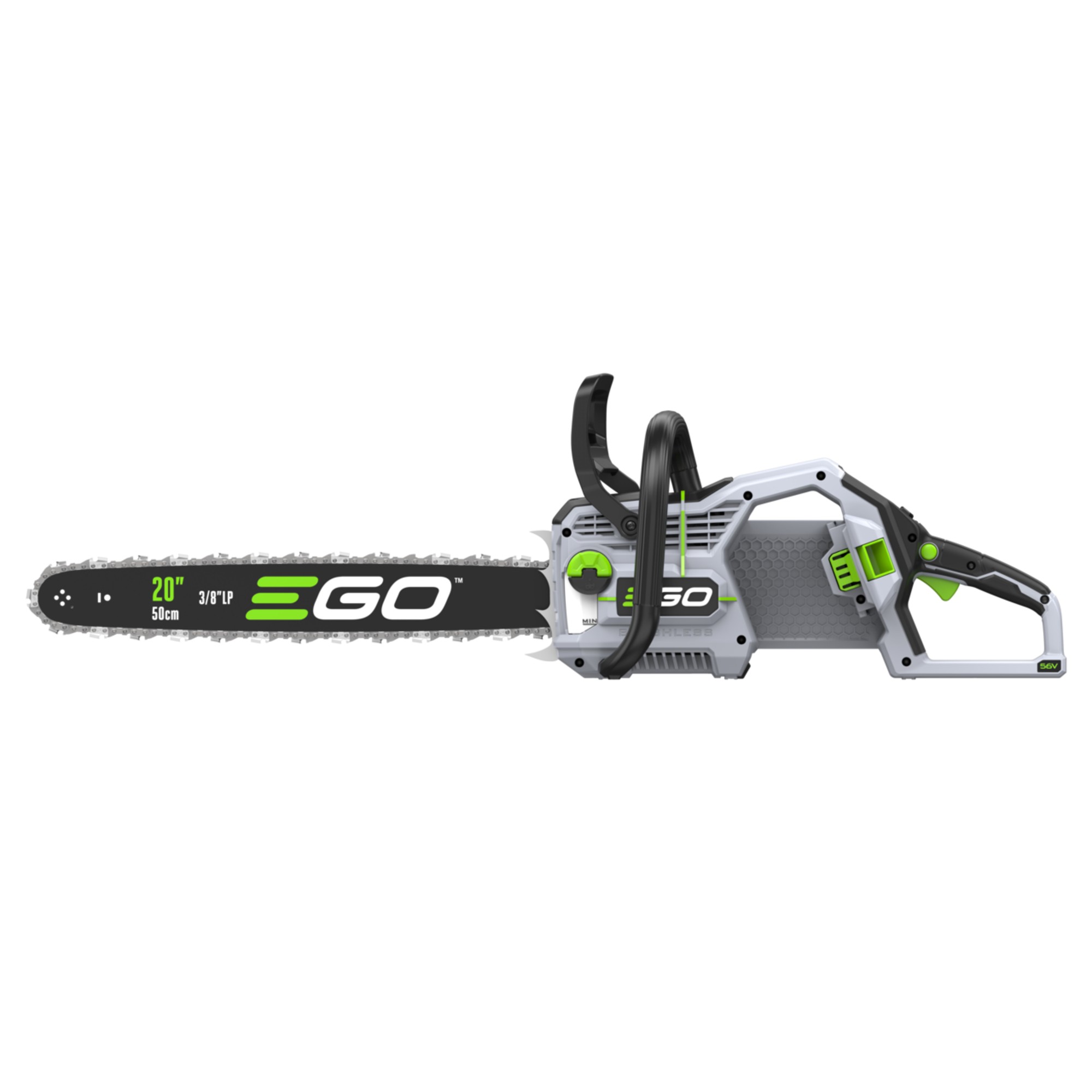 Motorsåg EGO 50 cm Solo
