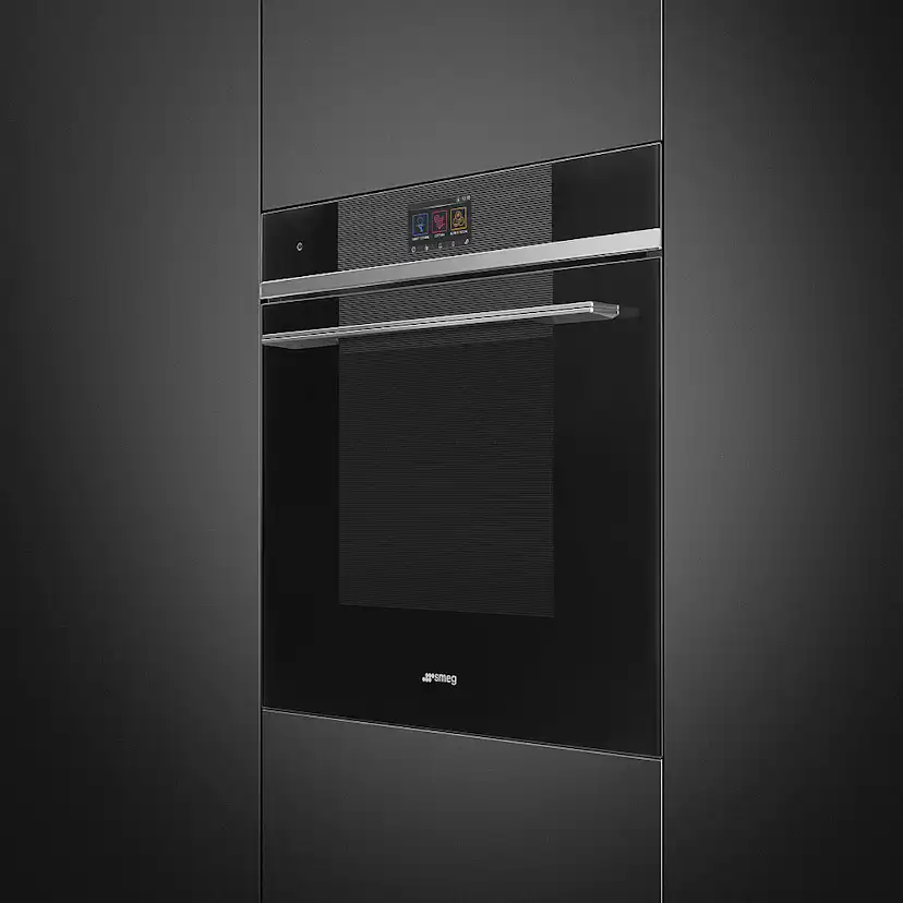 Ugn Smeg SOP6104S2PB3