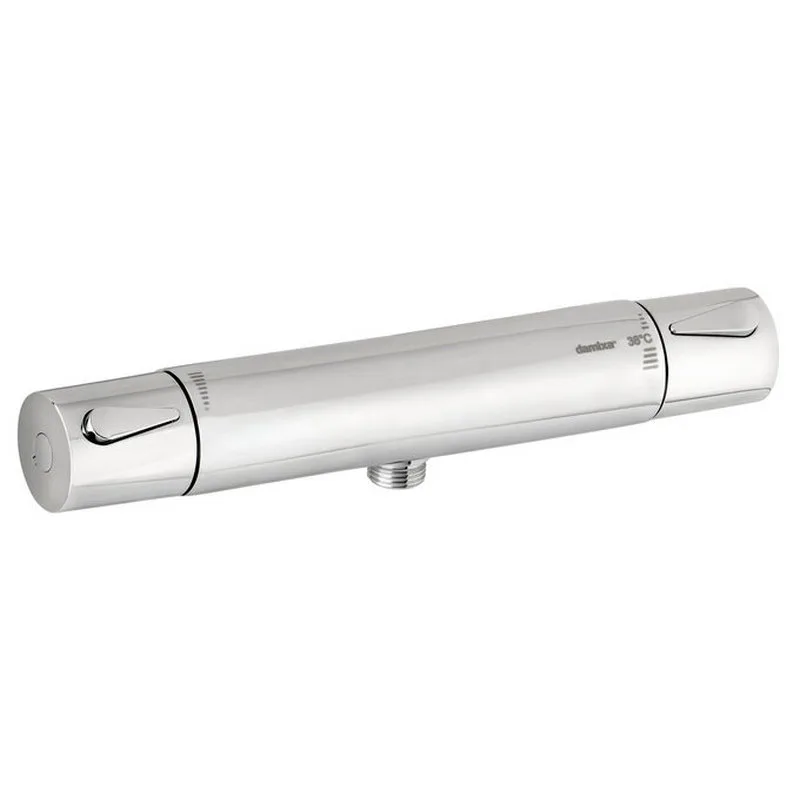SILHOUET DUSCHBLANDARE 160 CC Krom