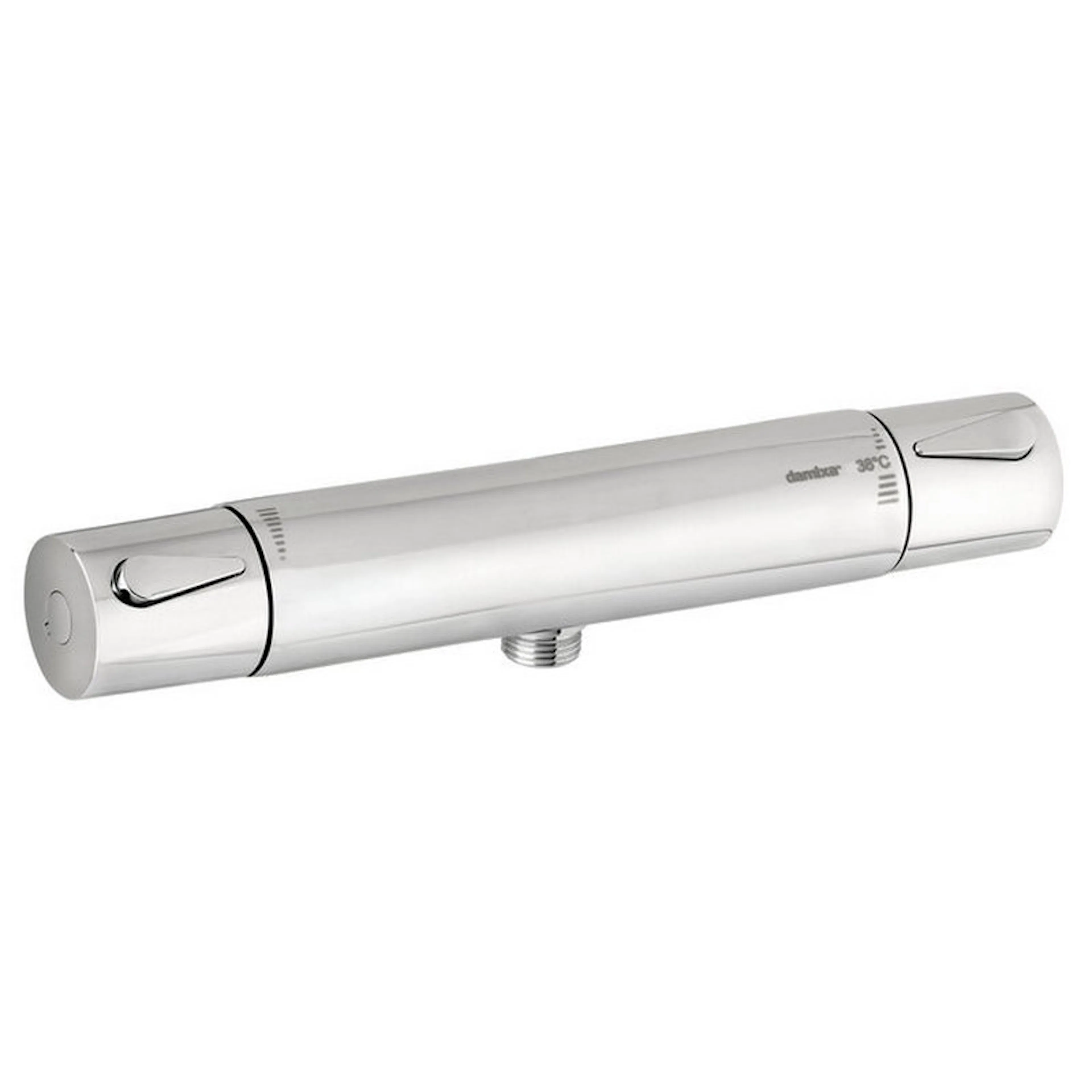 SILHOUET DUSCHBLANDARE 160 CC Krom