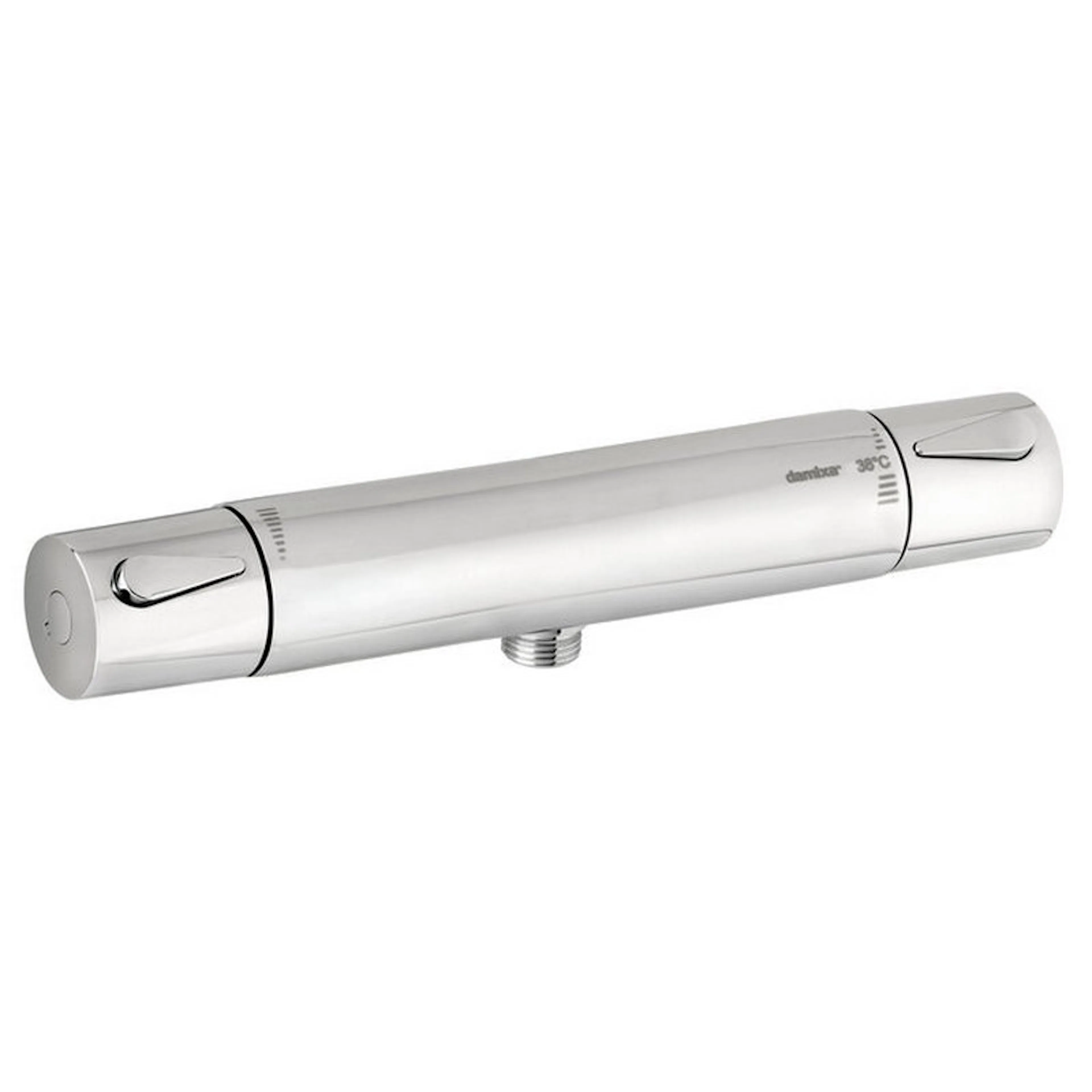 Duschblandare Damixa Silhouet 160 cc