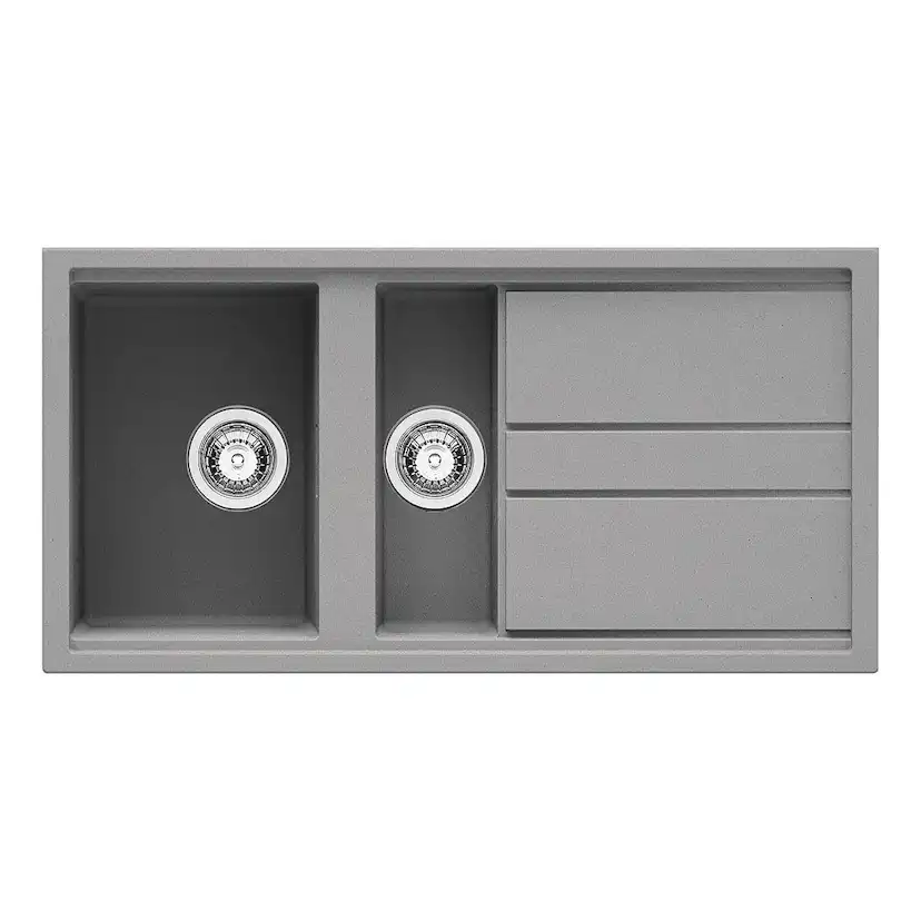Diskbänk Smeg Mira LSX