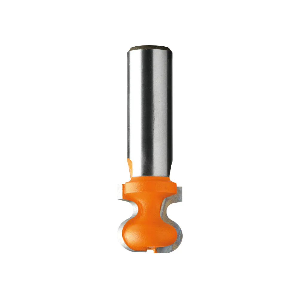 Handtagsfräs CMT Orange Tools K12,7