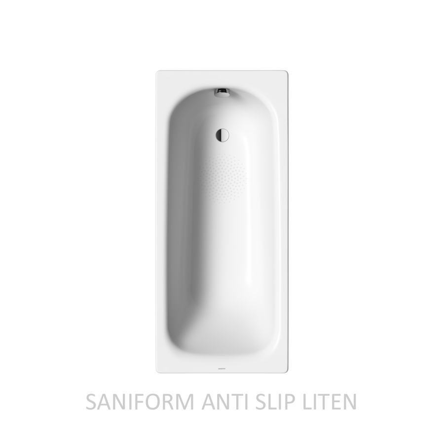Badkar Kaldewei Saniform Plus