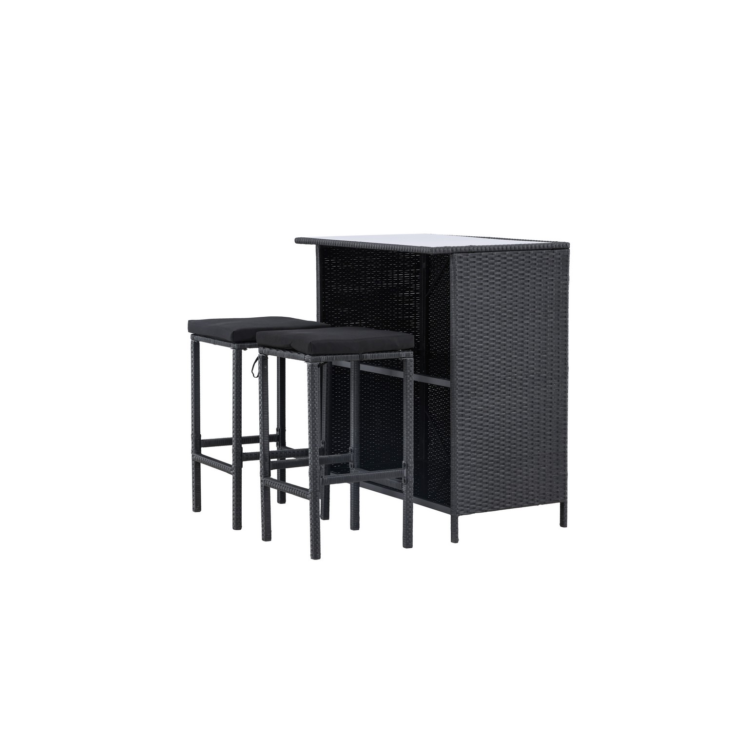 Barset Venture Home Knock Utomhus