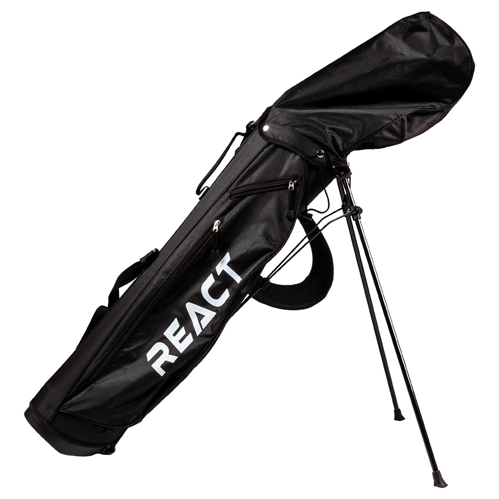 Golfbag React Bag Senior