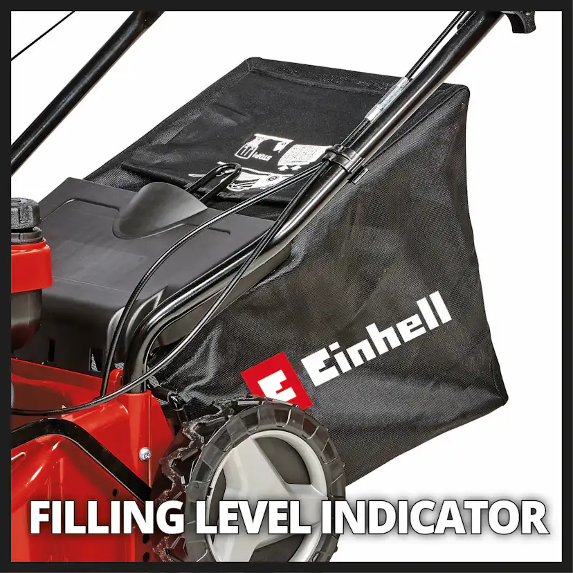 Gräsklippare Einhell GC-PM 40/2 S