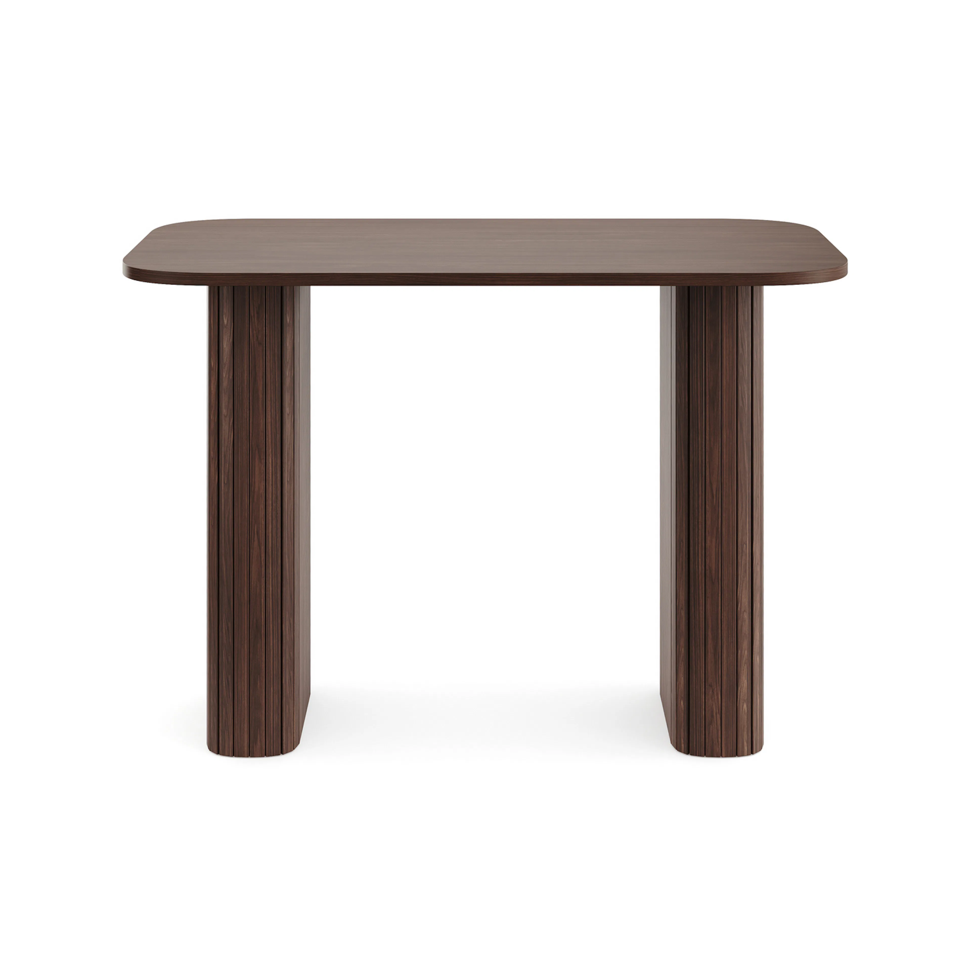 Skrivbord Bark Kopparbo 100 cm