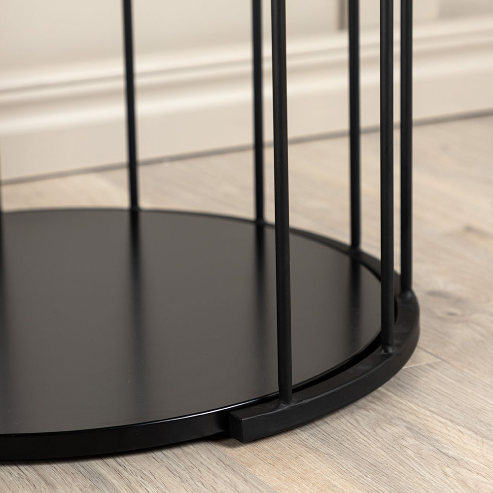 Soffbord Venture Home Hobart