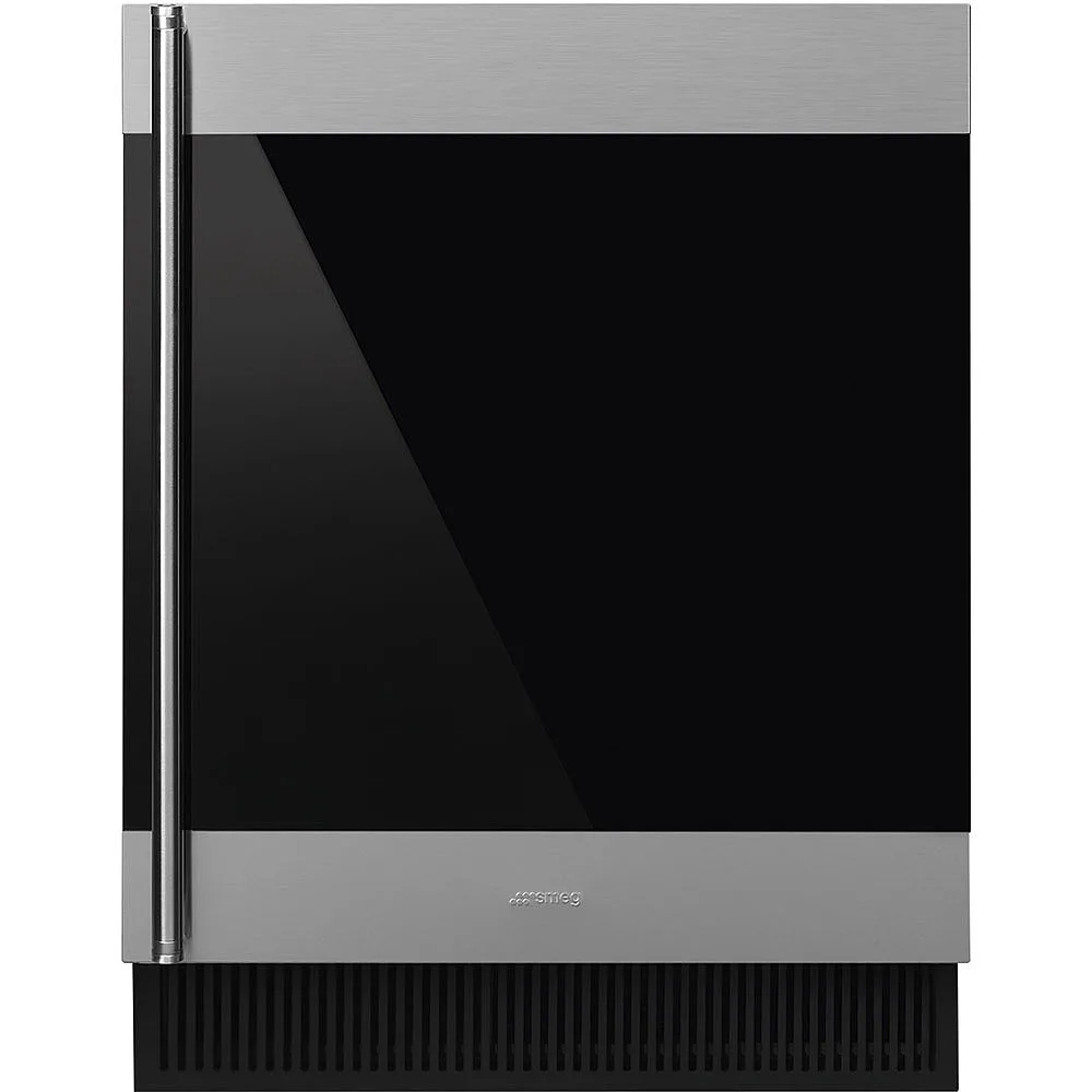 Vinkyl Smeg Classic CVI338 Integrerad
