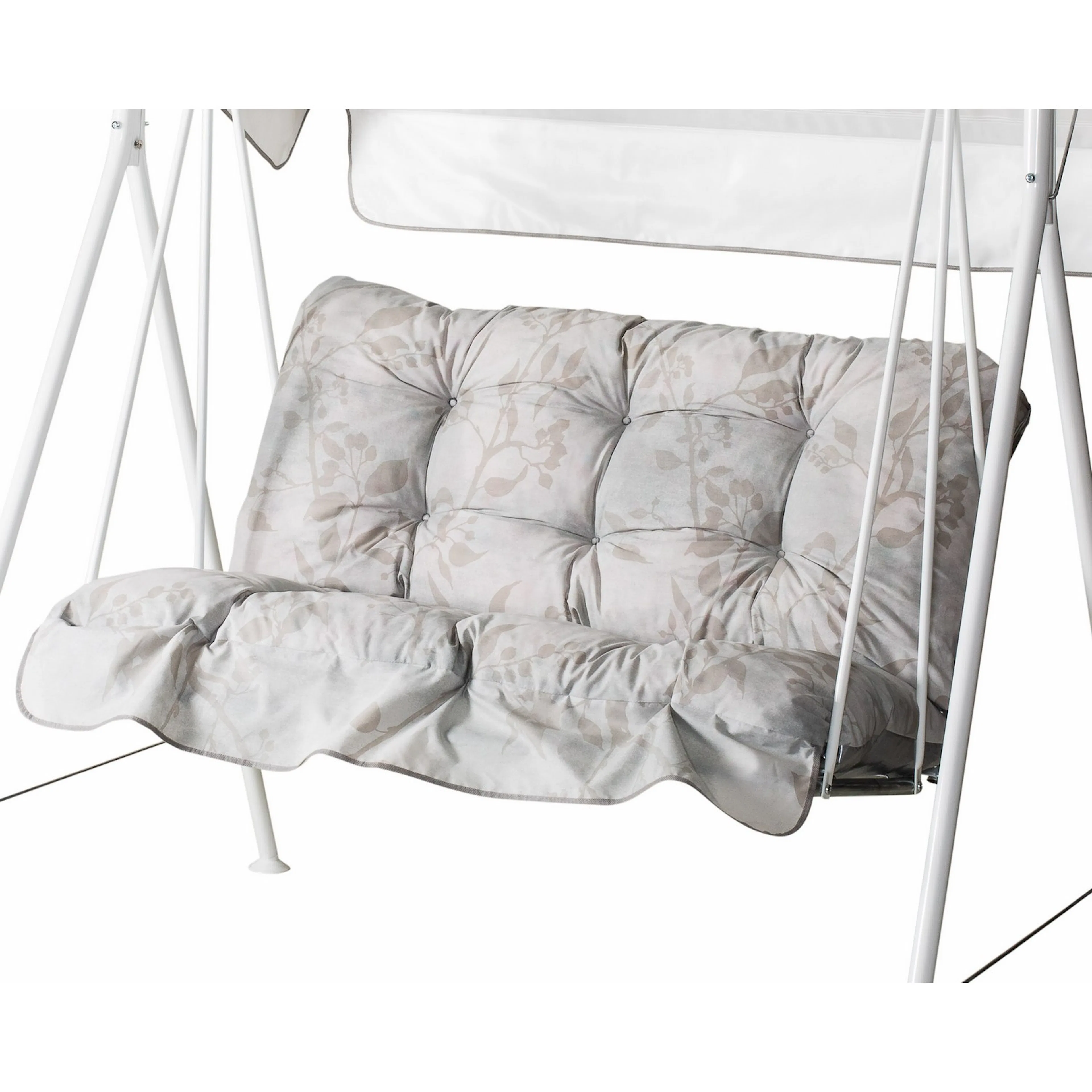 Dyna till Duo/Duetto hammock, 42B Ljusgrå