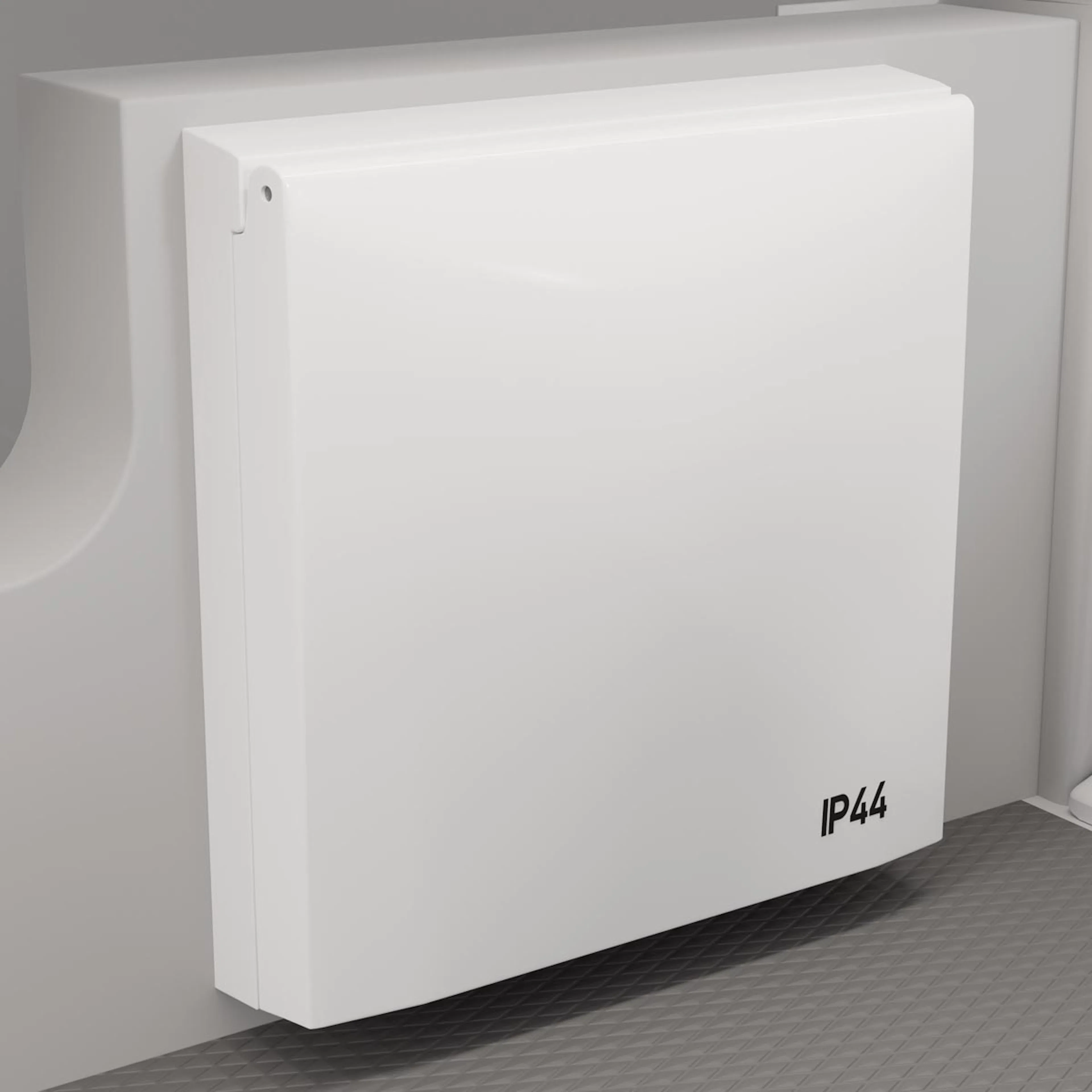 Eluttag Scandtap 230V