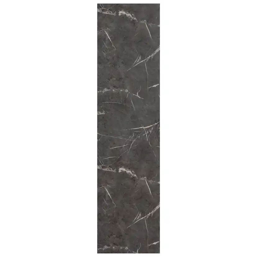 Våtrumsskiva Fibo Black Marble 2272-M00 S