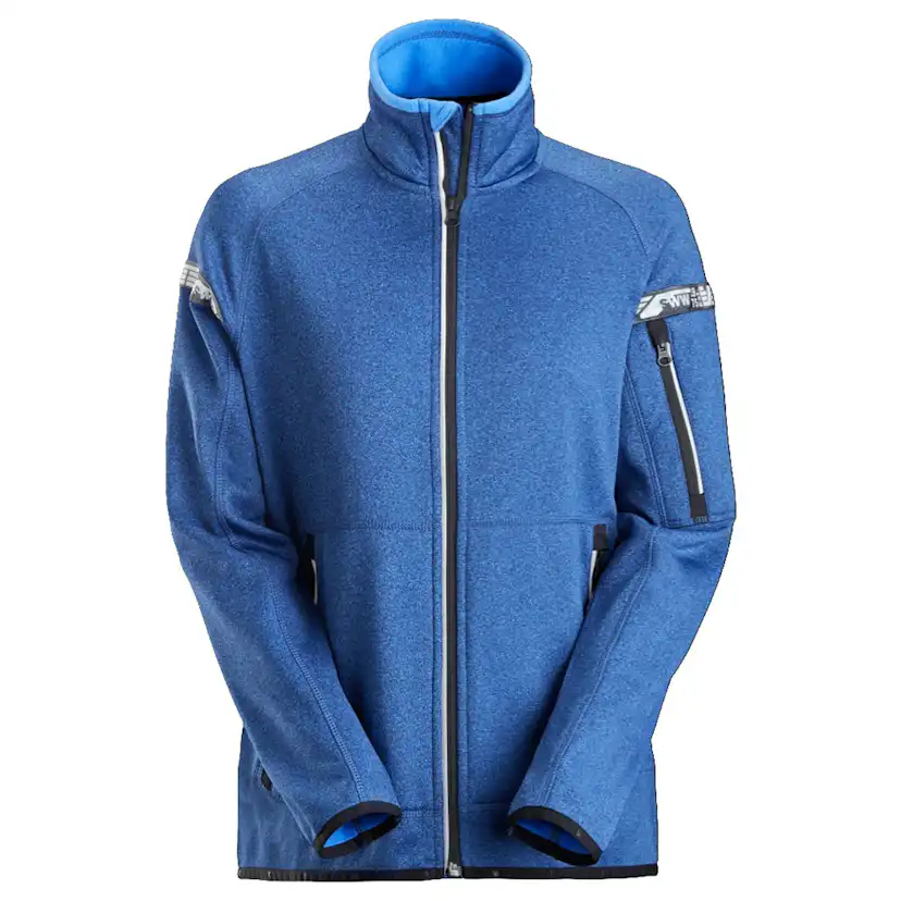 Jacka Snickers Workwear vindtät 37.5 AW