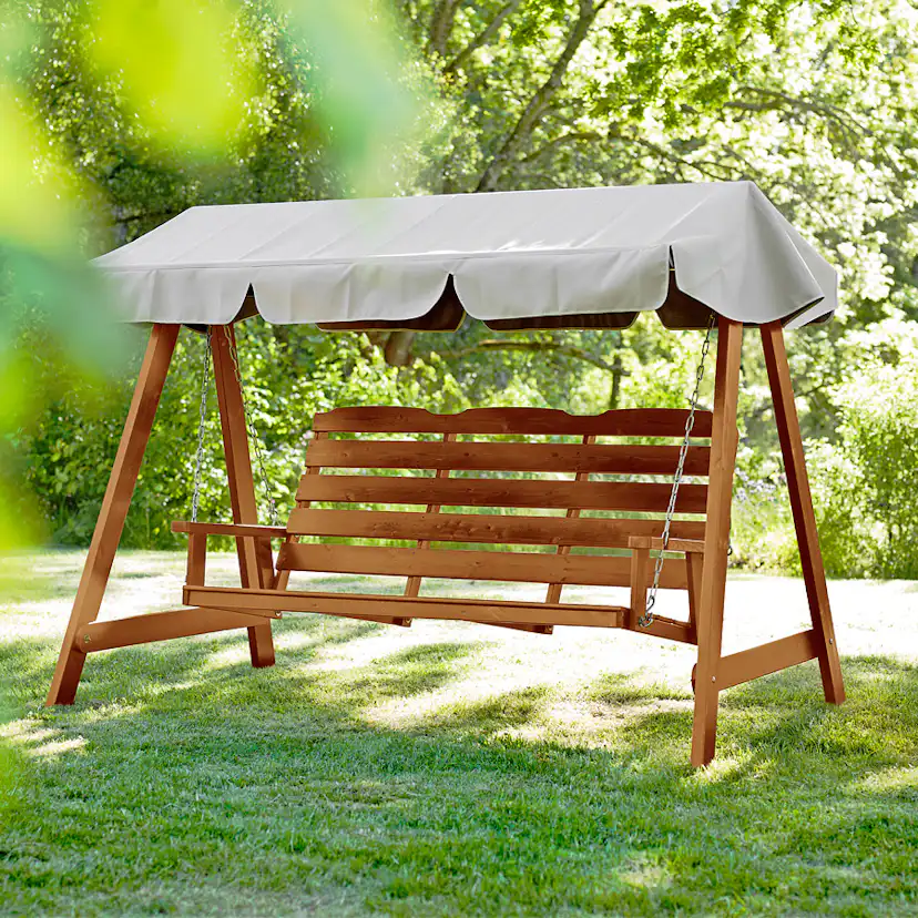 Hammock Hillerstorp Slöinge