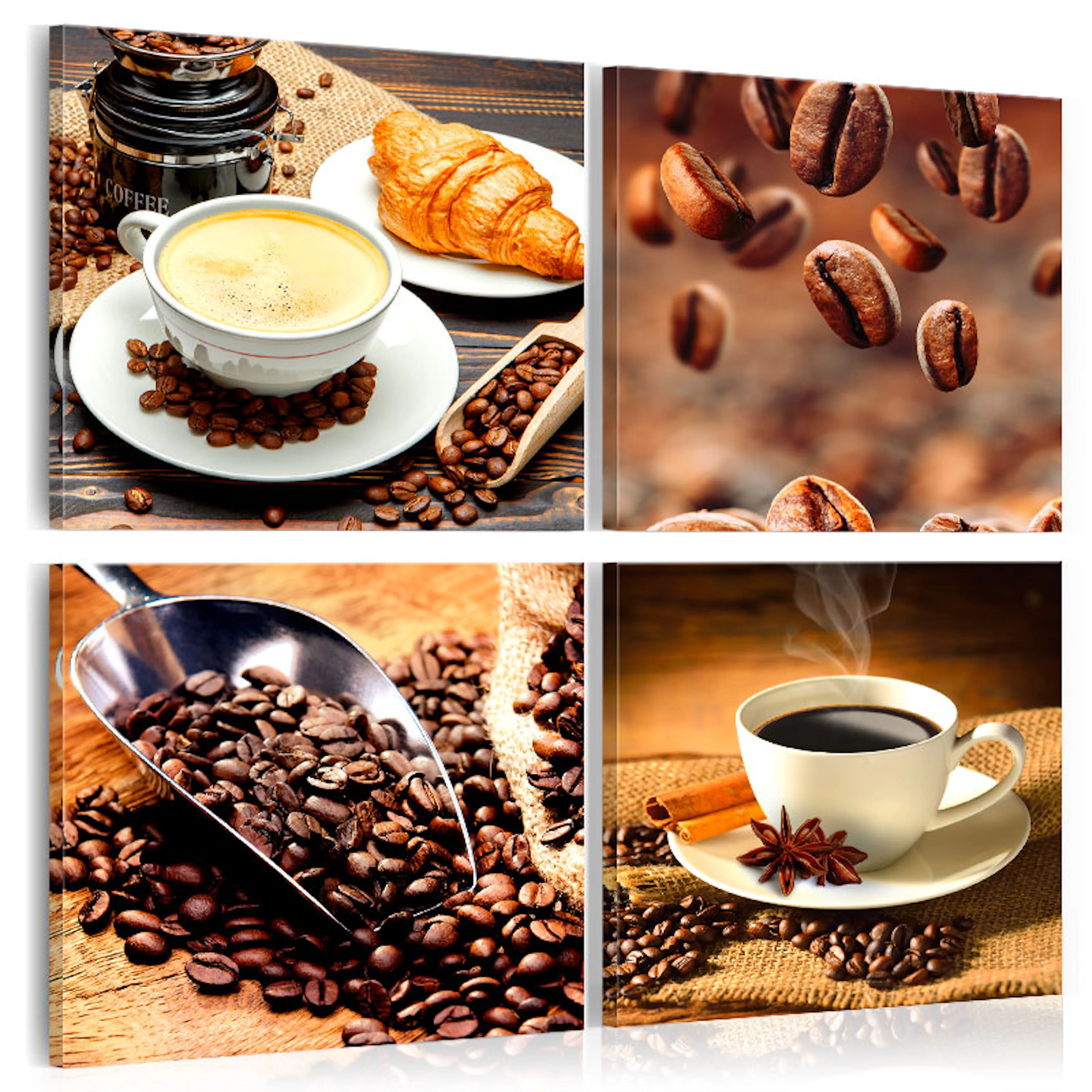 Tavla Arkiio Morning Quartet 60x60