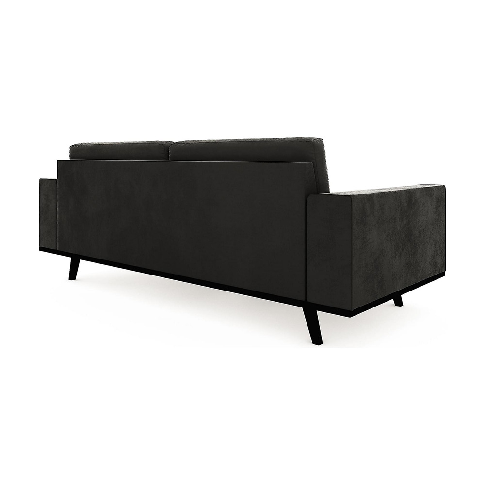 3-sitssoffa Bloomington Copenhagen Sammet