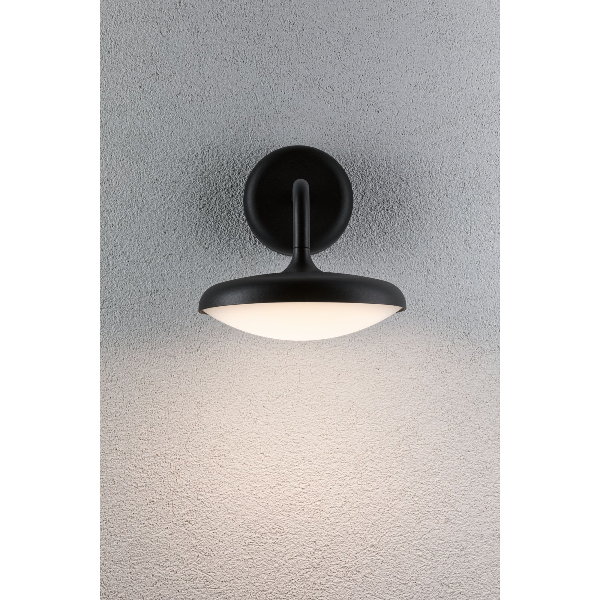 Fasadbelysning LED Paulmann Nostro Seawater Resistant IP44 230V