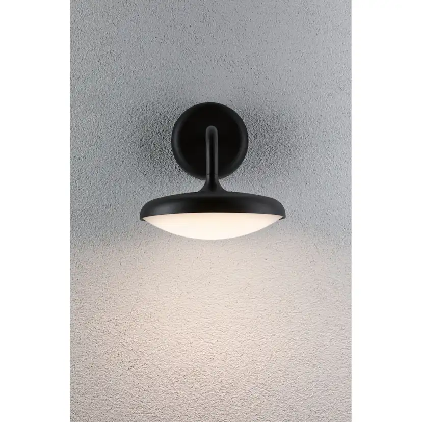 Fasadbelysning LED Paulmann Nostro Seawater Resistant IP44 230V