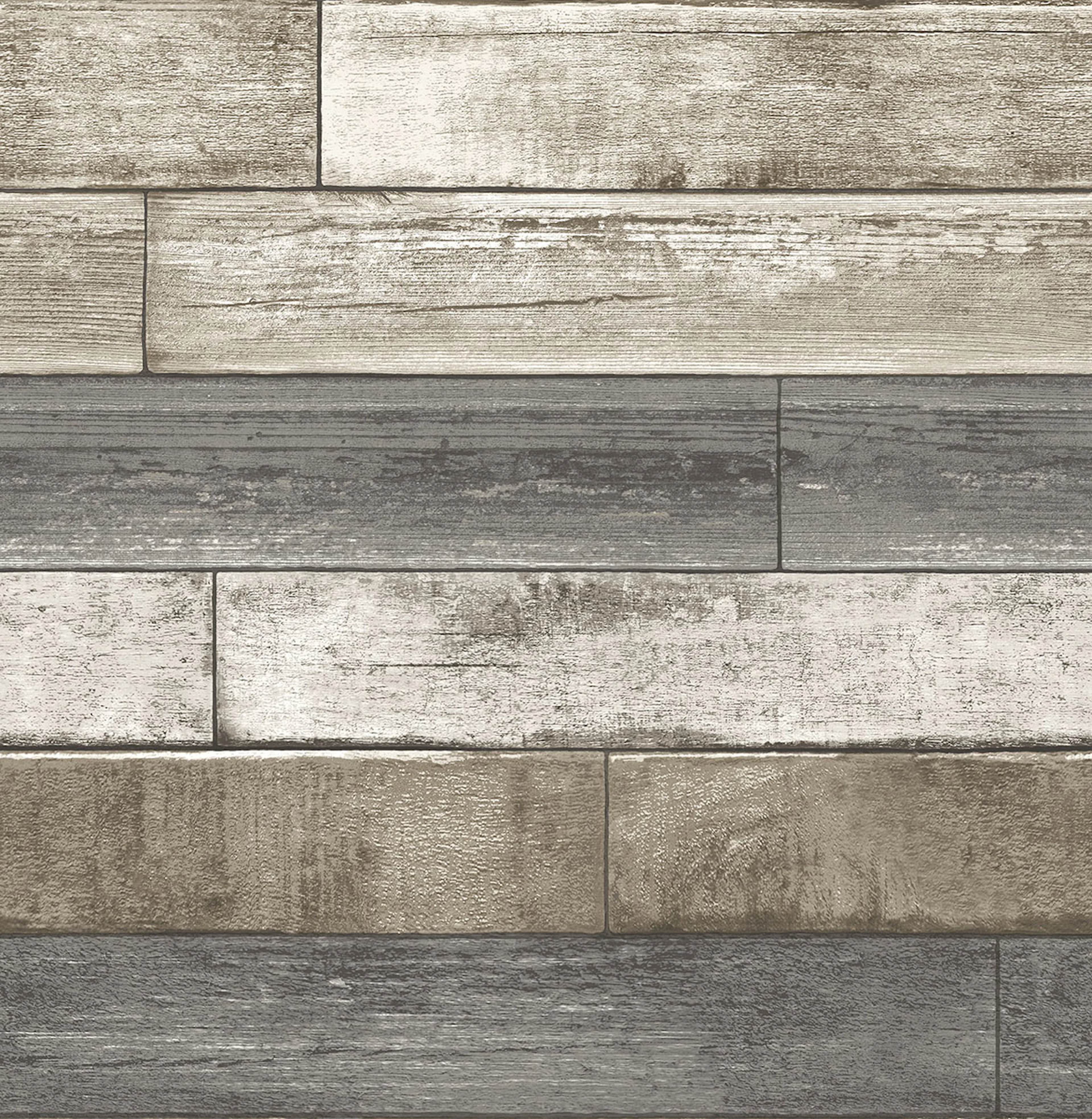 Tapet A Street Prints Weathered Plank FD22345