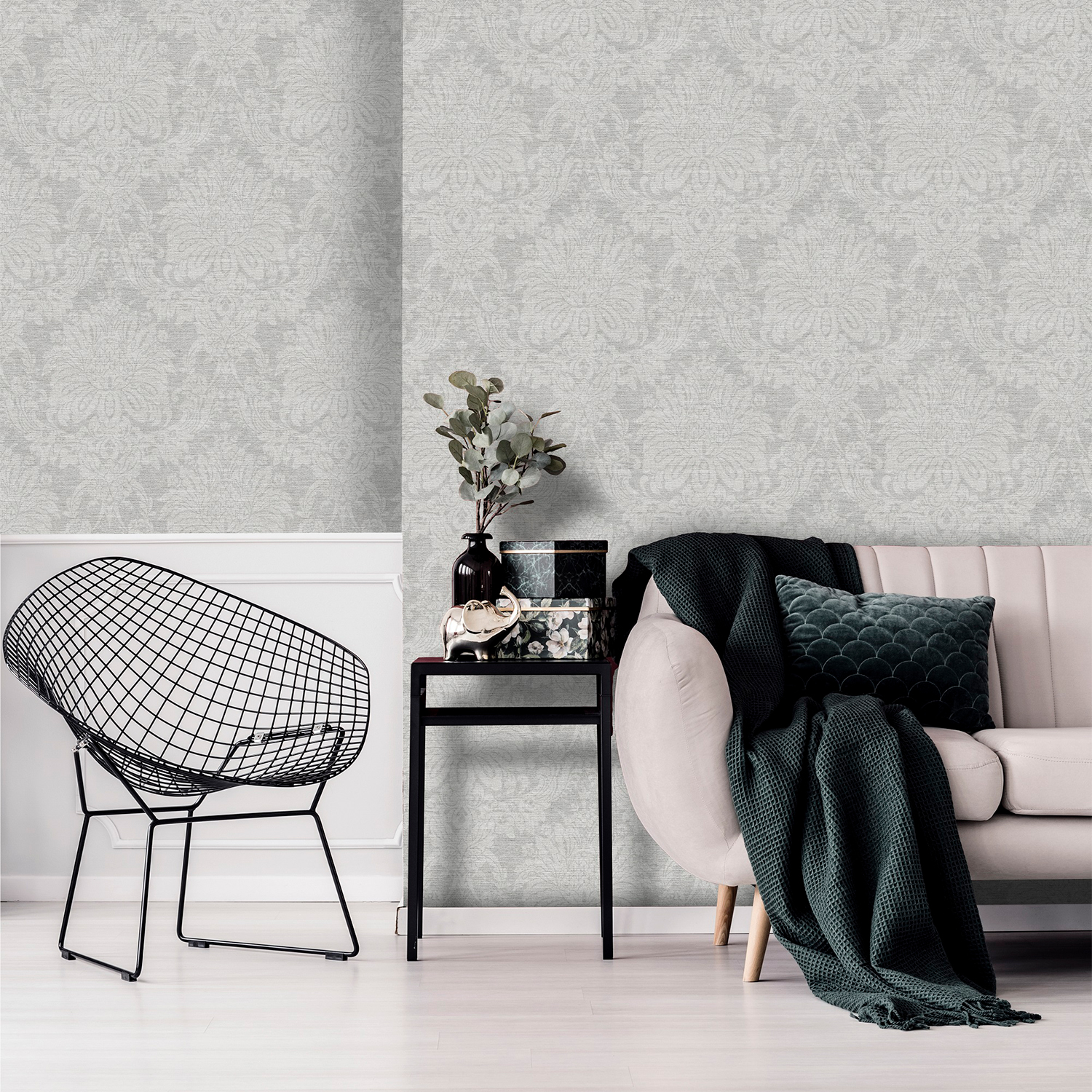 Tapet Boutique Julien McDonald Vogue Dove