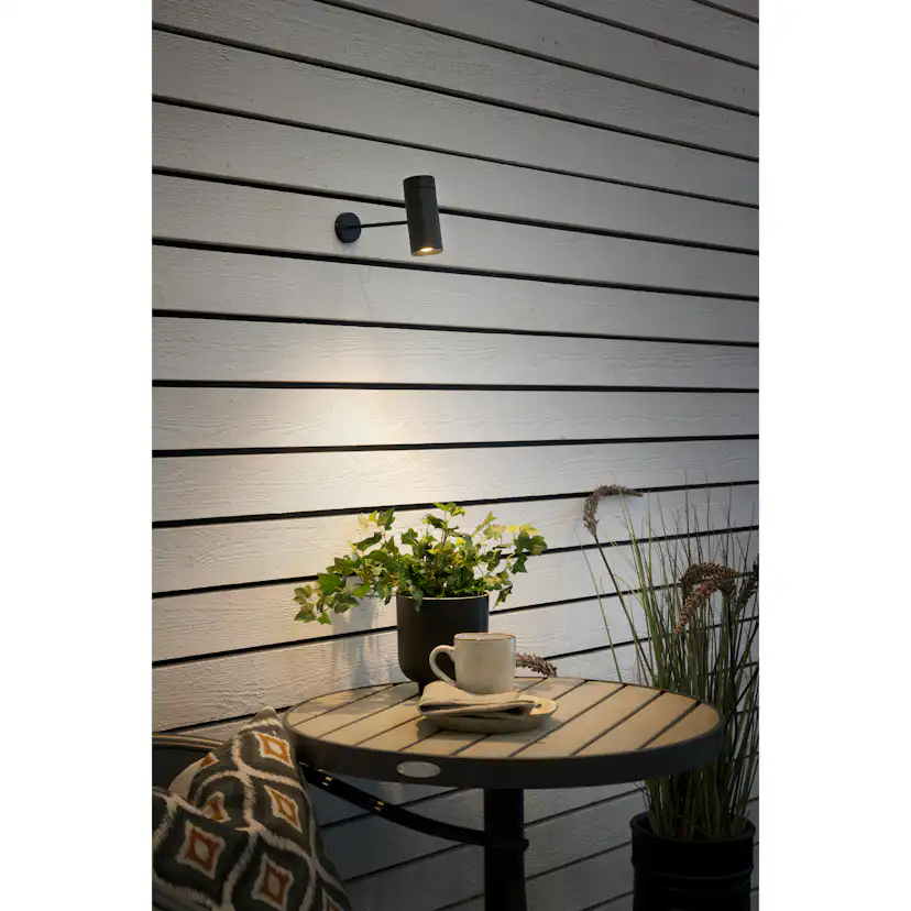 Bordslampa Gnosjö Konstsmide Multi ink Bords- & Väggfäste USB Portabel