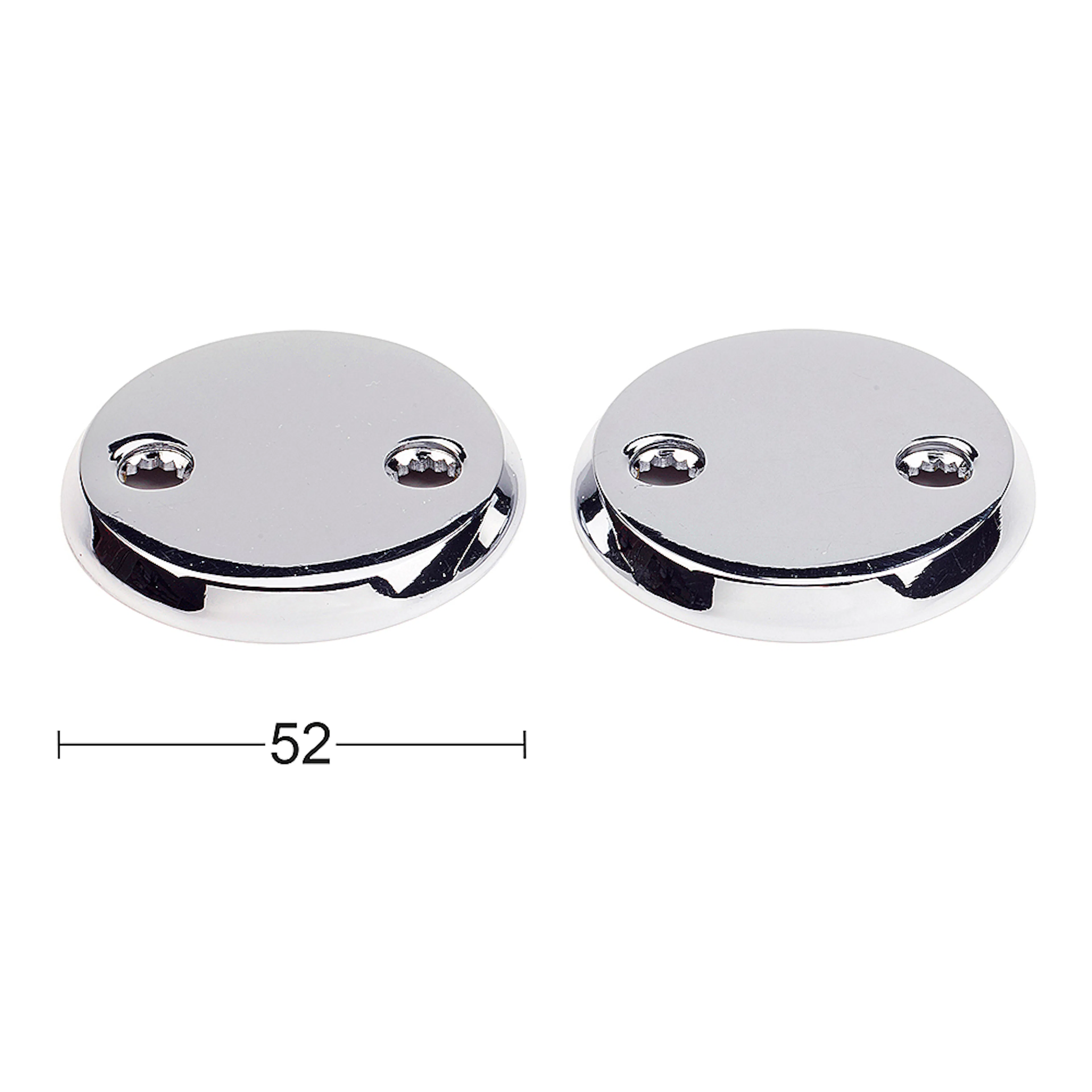 Täckbricka Habo 4265 Clean