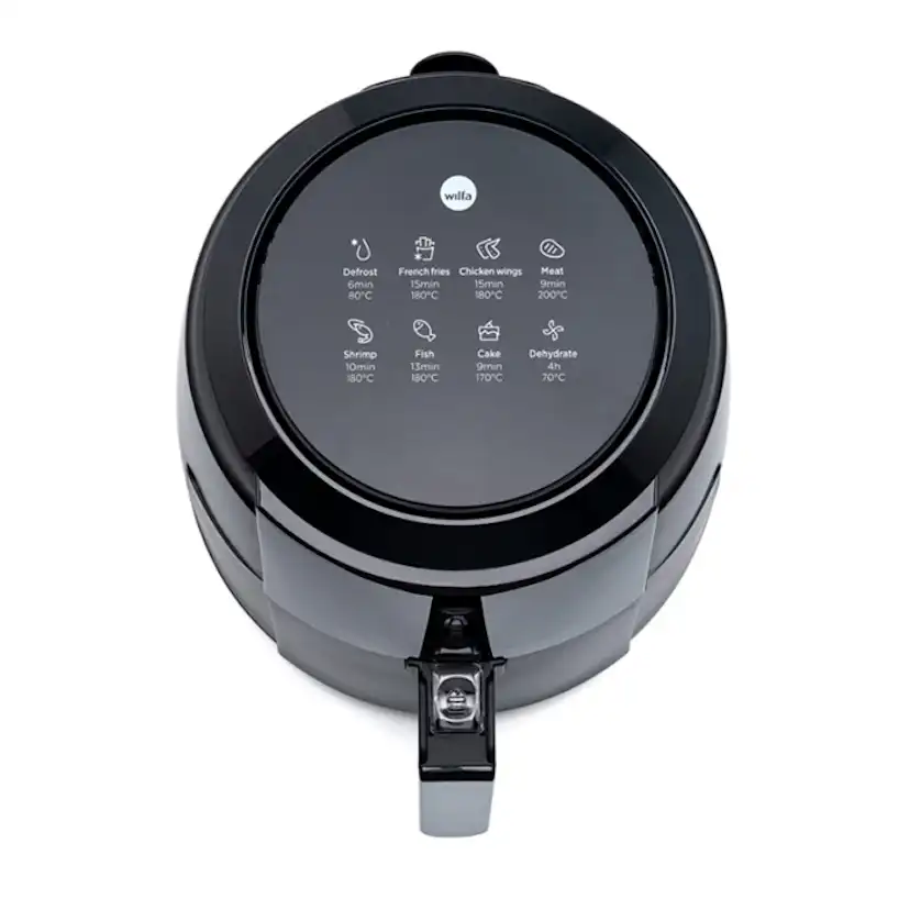 Airfryer Wilfa AF1B-350